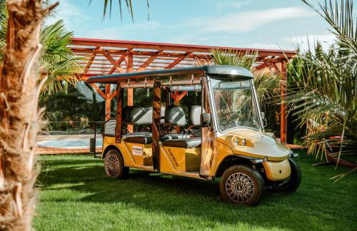 Morze Domków Wellness & Spa - Foto 6