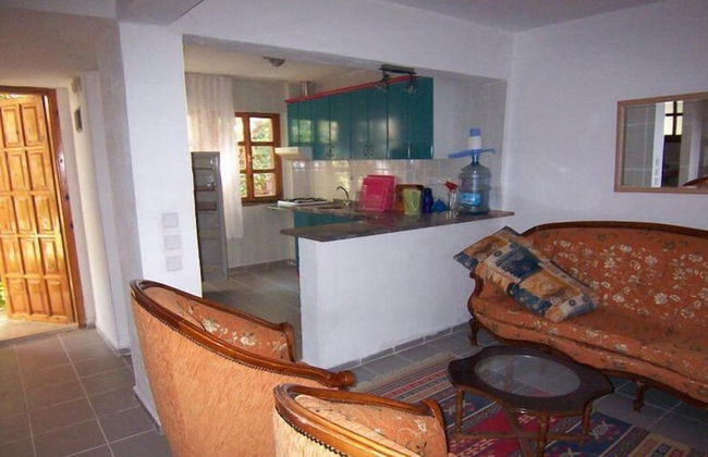 Villa Poseidon Apartments - Foto 8