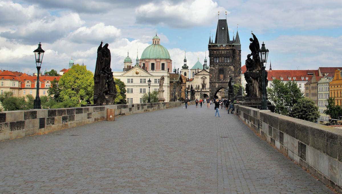 Complete Prague Tour + River Cruise - Photo 2