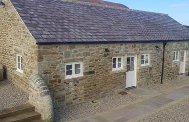 Barford barn holiday cottage - Foto 7