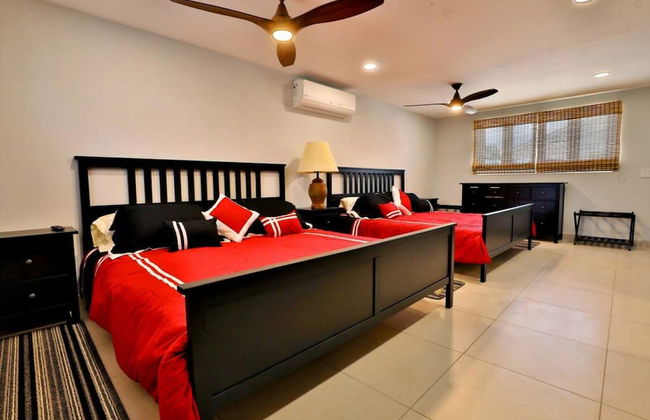 46 sec to Beach Pool Side Massage Priv Chef UTV - Foto 17