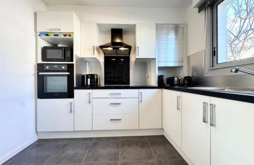 Maison cosy rénovée - Jardin - 50m des plages - Foto 14