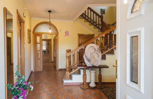 Casa de Campo Alborada - Ribeira Sacra -7 baños - Finca privada - Foto 11