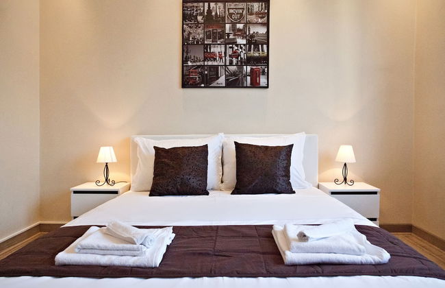 Feel Belgrade Bohemian Apartment - Foto 7