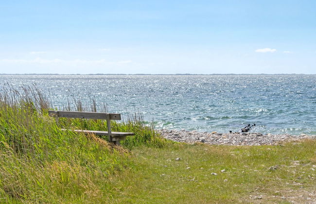 "Henrik" - 100m from the sea - Foto 11