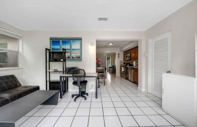 5140 Duplex in Oakland Park - Photo 7