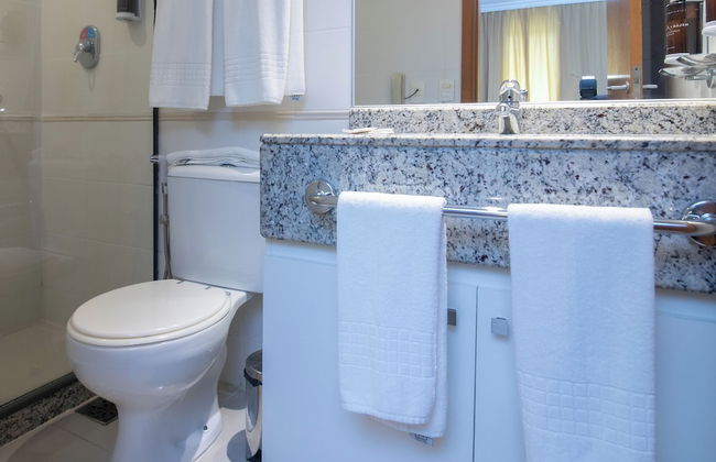 Flat Barra First - Foto 58