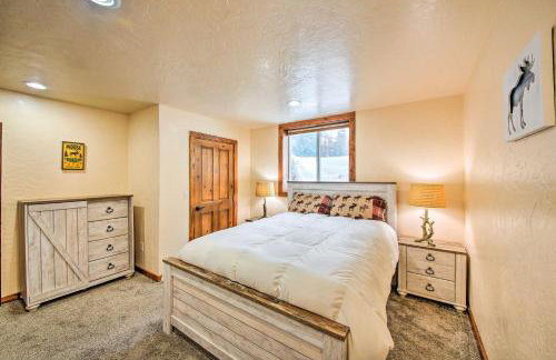 Priest Lake Apartment Near Hiking Trails! - Foto 20