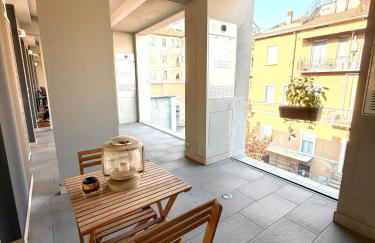 Nordic Nest Navigli, Bocconi and Olympic Village - Foto 13