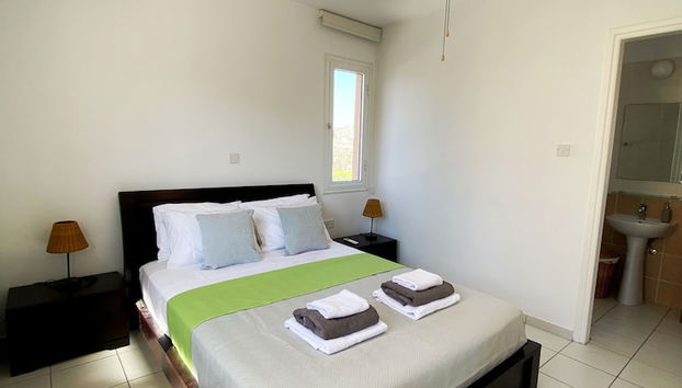 70 PAP - Stay Anthea Gardens - Calm Living - Foto 3, Habitación