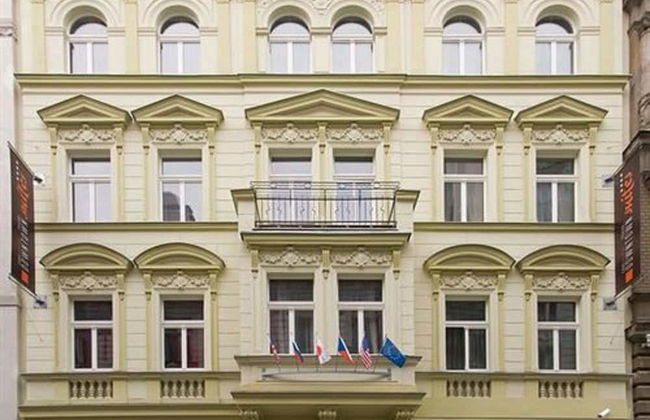 DownTown Suites Kodanská - Foto 32