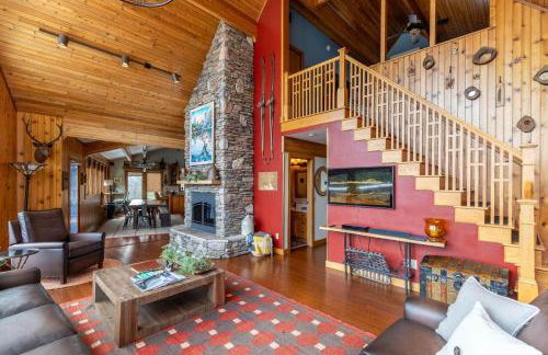 Mountaineer Manor - Foto 9