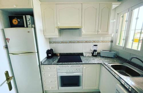 Alquiler Vacacional Denia “ La Fontana” - Foto 12