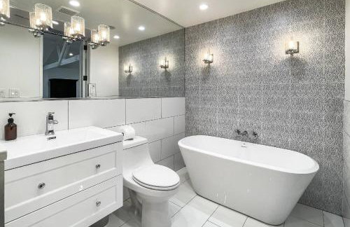 Cozy Cottage in Cos Cob - Foto 11