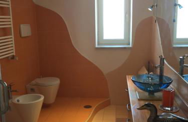 Attico Blu - Foto 51