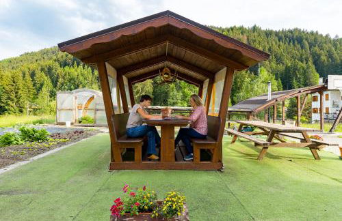 Baita La Cascata - Foto 35