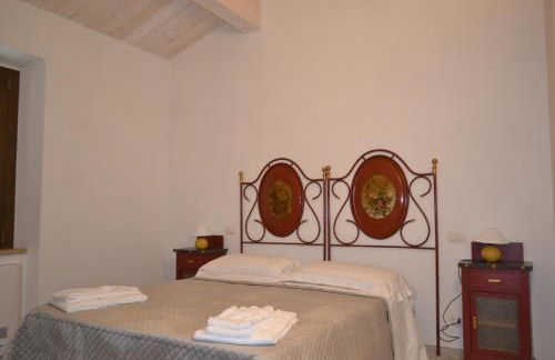 Agriturismo Barcavecchia - Foto 58