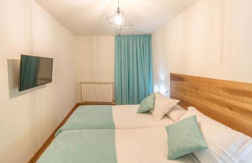 Preciosa casa rural con jardin cerca de Pamplona - Foto 68