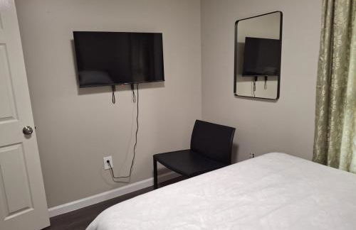 Two-Bedroom Home Private Parking 25 min to NYC - Foto 12