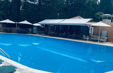 Donna's luxury home in Kassiopi 300m from the sea - Foto 2