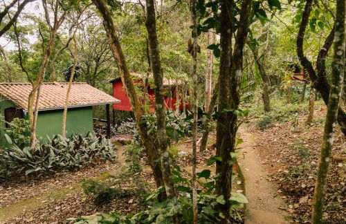 Chalés do Beto em Macacos - Foto 3