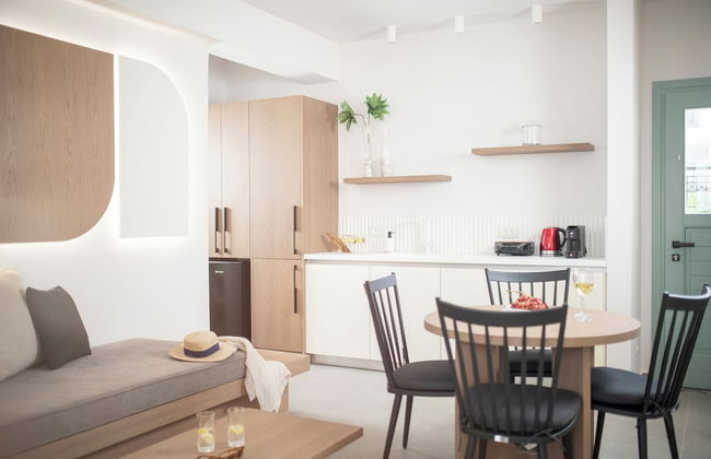 Katerina Villas 11 12 13 & 3PriveJacuzzi - Foto 37