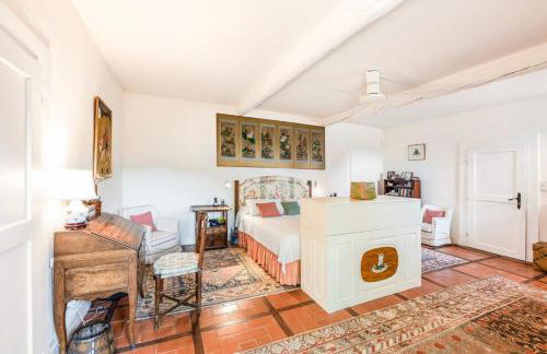 Beautiful Provencal Mas with swimming pool - Foto 27