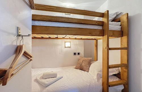 Amapa - Les Gets - ski in-out - Foto 7