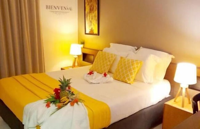 Kaz ananas passion - Photo 11