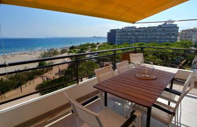 Apartament Oasis A6 ROSES - Foto 32