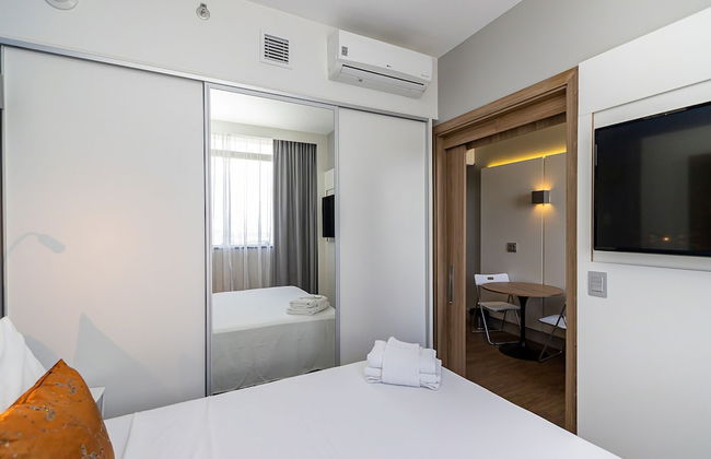 Helbor Stay Batel - Yogha - Foto 13