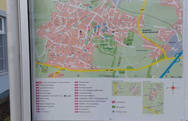 Fewo Grünberg - Foto 9