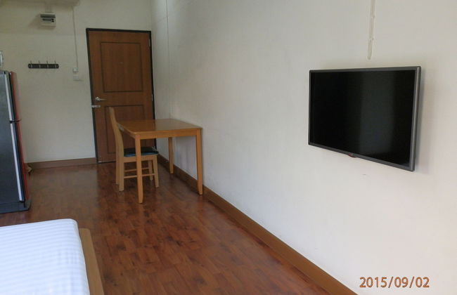 Sandy Serviced Apartment - Foto 29