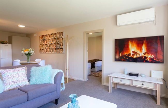 Private & Charming Panorama Retreat - Foto 16