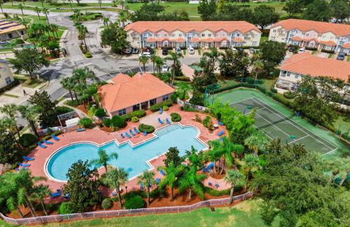 4732TH Cozy home in Kissimmee - Foto 25