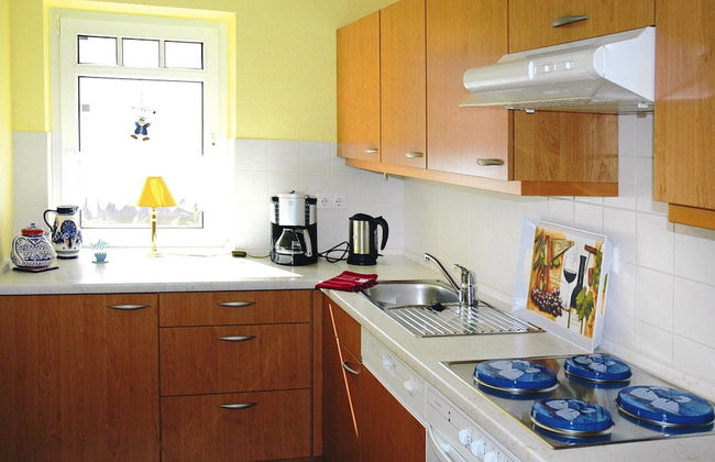 Ferienwohnung Villa Sonja in Zingst - Foto 4