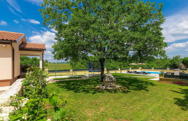 Villa Aniva - Foto 35