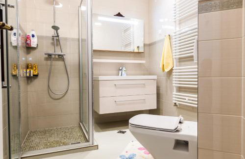 Main Square penthouse - Foto 31