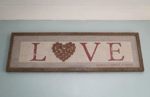 Spacious 4-Bed Family House - Foto 28