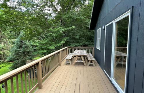 Bellwood Cottage 8-14min to all Roxbury Wed Venues - Foto 4