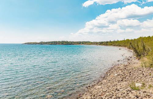 Majestic Lake Views Studio 2-Queen Beds and Heated Pools - Foto 26