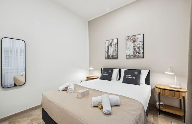 Limehome Rome via dei Reti - Foto 3