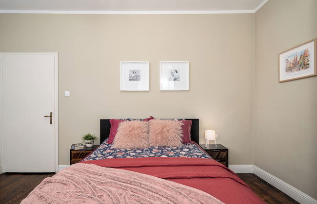 3 BDR Top Center Artistic Apartment - 115 m2 - Photo 15