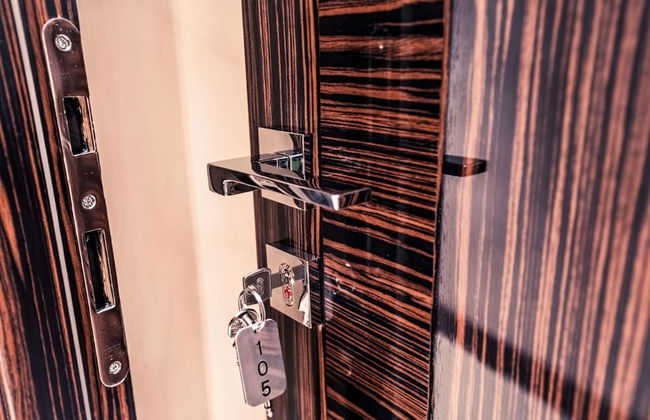 Maison Candia Luxury House - Foto 13