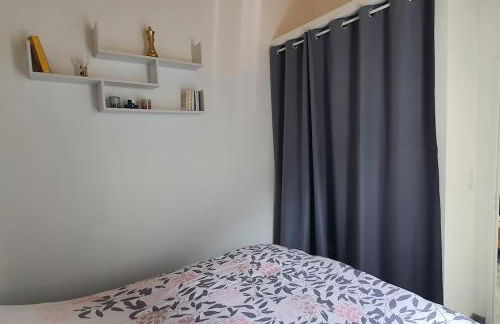 Chai Callie, ancien Chai meublé - Foto 12