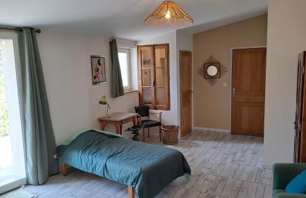 La bergerie d'Annie - Foto 12