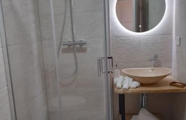 Gîte Les Muses, Ancien hôtel particulier avec SPA - Foto 2