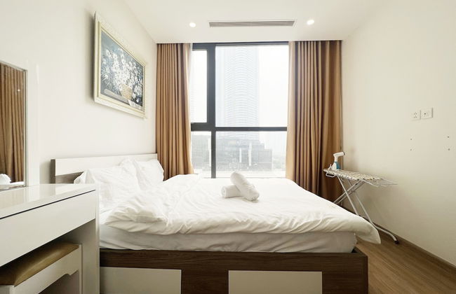 Luxhome Vinhomes Skylake - Foto 60