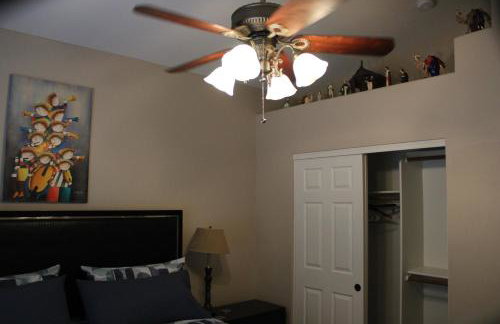 Arts, Fenced Private Pool, Fire World - Foto 45