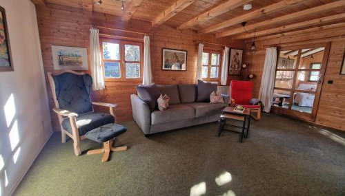 Ferienwohnung Schmidt - Natur und Ruhe - Foto 5